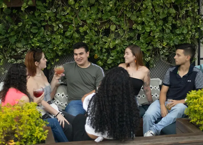 Rango Hostel Boutique