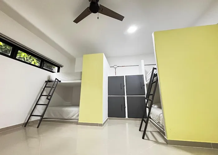 Black Sheep Medellin (Adults Only)Hostel