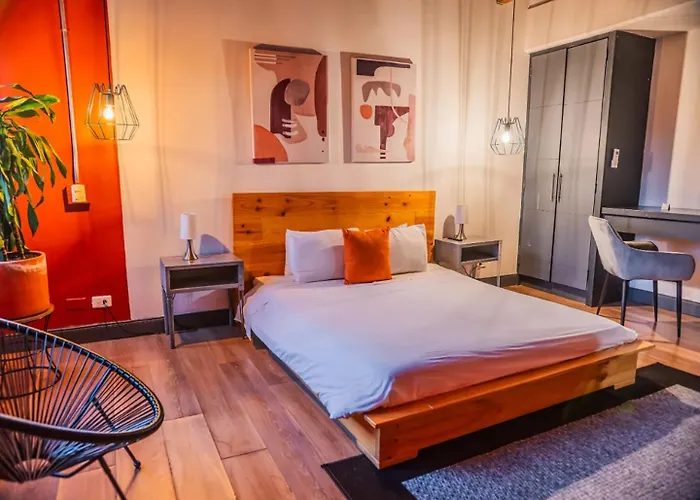 Socialtel MedellinHostel